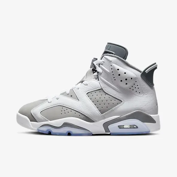 Air Jordan 6 Retro