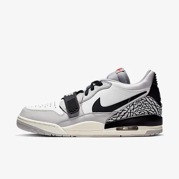 Air Jordan Legacy 312 Low