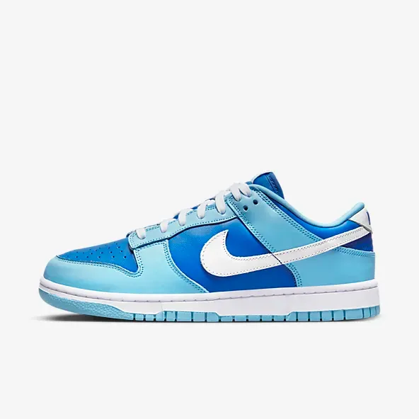 Nike Dunk Low Retro QS